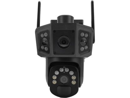 Surveilux SolarVision Pro